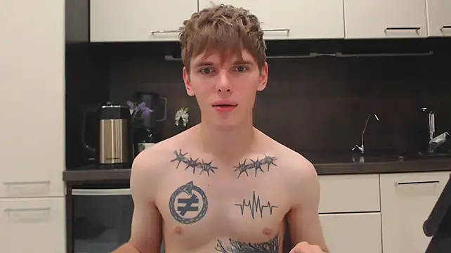 Fredd_Xanders Obrolan Langsung XXX