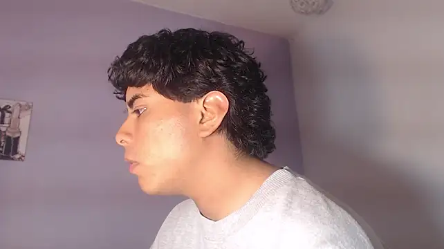 Chatroom XXX en direct de stefano_piero