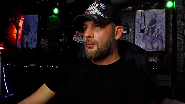 LexHardyn Live XXX chat