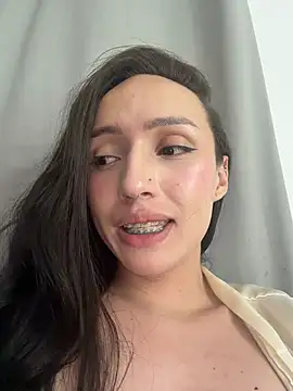 Im_lauritaa – webcam-show