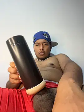 Chatroom XXX en direct de Danny_black11