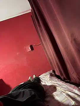 Nicooli25's Webcam Show