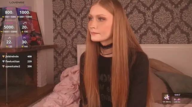 DuskAmulet Live XXX-Chat