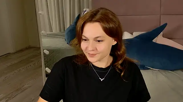 KirraMoss' Live XXX Chat