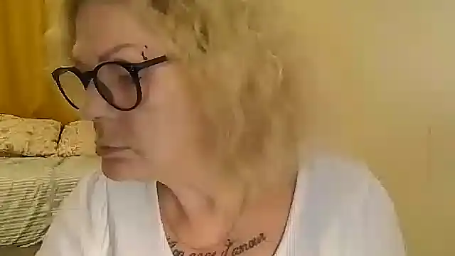 belgianshantie Live XXX-Chat