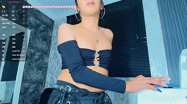 Alisson_Steelersexy's Live XXX Chat