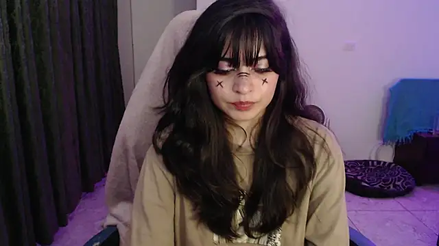 Živý XXX chat Annagoth_