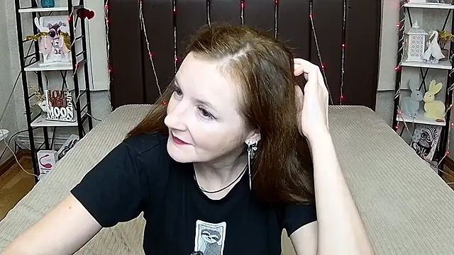 MeganPirs' Live XXX Chat