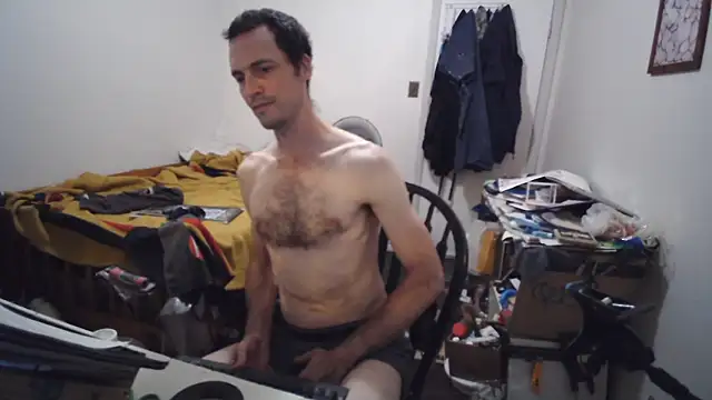 JohnnyMoves XXX чат на живо