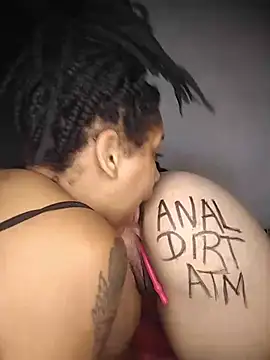 הופעת וובקאם של Bel_amour777