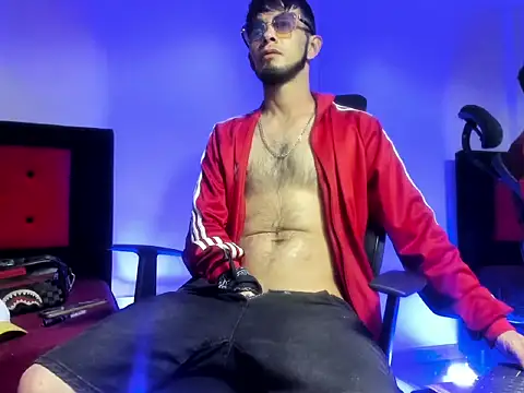 Chat XXX en directo de mark_splinter09