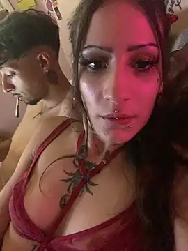 Hardsexoduro's Live XXX Chat