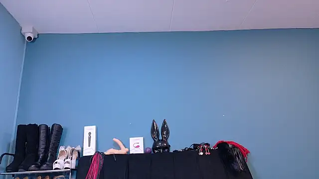 DonnaJoness' Live XXX Chat