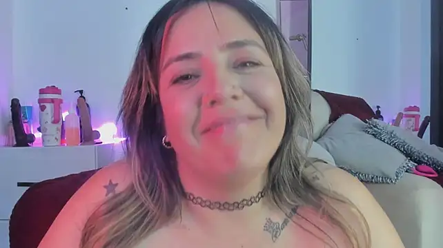 miaapril's Live XXX Chat