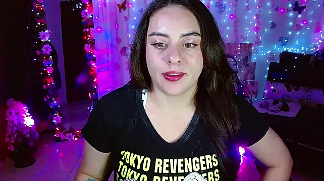 carol_20's Live XXX Chat