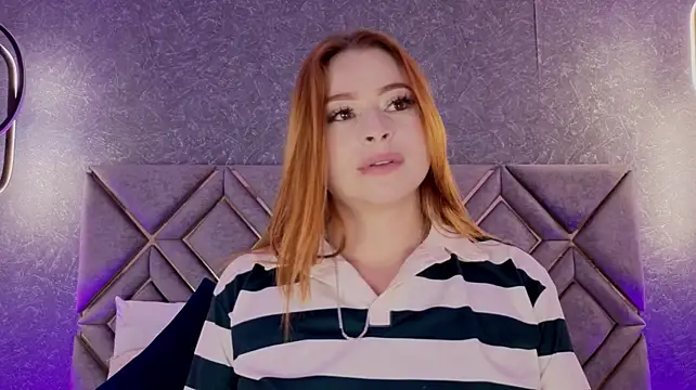 Živý XXX chat Bella-Swant