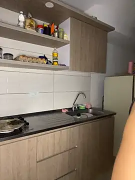 DaphneSky's Live XXX Chat