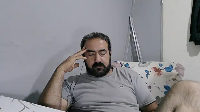-Hunter_Blaze-'s Live XXX Chat