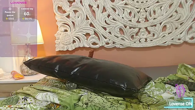 AshleyBelmont's Live XXX Chat