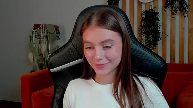 EricaFoxes' Live XXX Chat