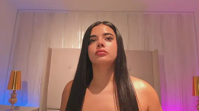 Chat +18 de kaylarossi ao vivo