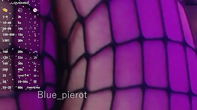 blue_pierot's Live XXX Chat