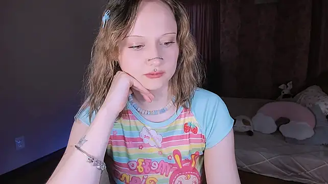 MariaMango – Live XXX-chat