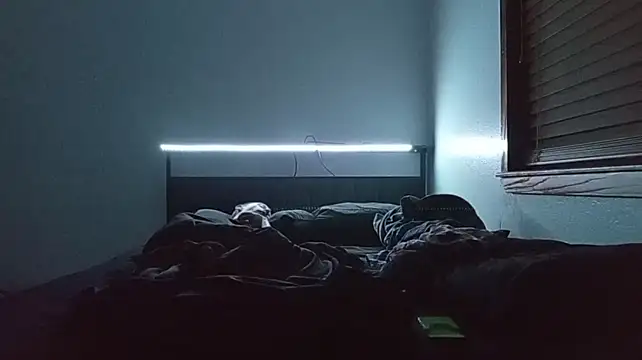stoner_420 Live XXX Chat
