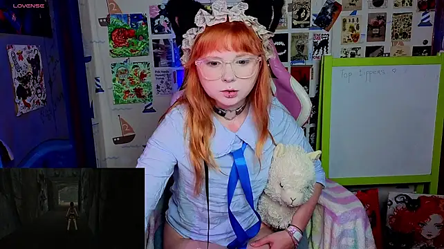usagi_sasagi's Live XXX Chat