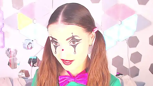 LexiKiss' Live XXX Chat