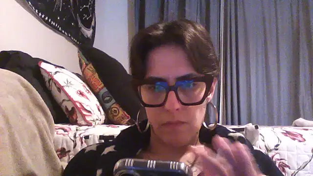 nickfxx's Live XXX Chat