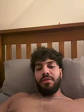 Sloppyking6969n Webbikameraesitys
