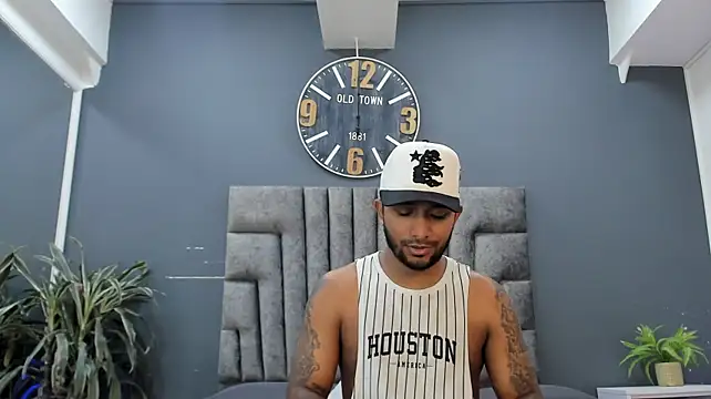 Chat XXX Live Robin_Rief