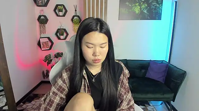 LunaPurrr 라이브 XXX 채팅