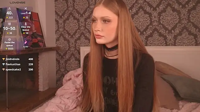 DuskAmuletn Live XXX chat