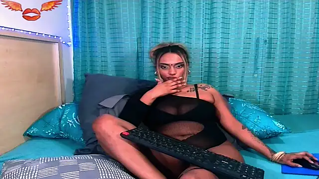 sexyindianchic's Live XXX Chat