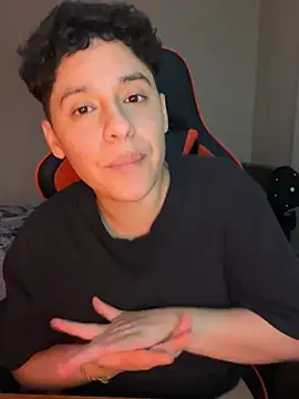 HUMANXTHING Chat XXX live