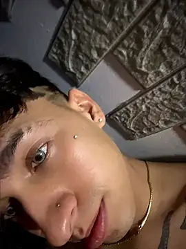 Stiven_neithan Webcamshow