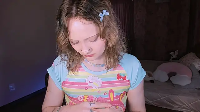 Chat +18 de MariaMango ao vivo