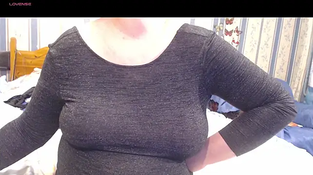 AMARILLIS Live XXX-Chat