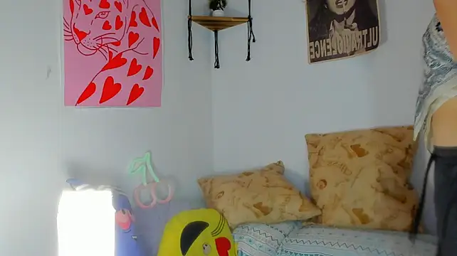 MarieTaylor_'s Live XXX Chat
