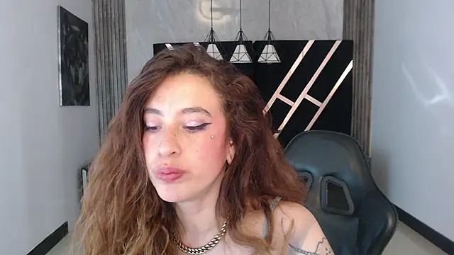 DamiaOshun_ch's Live XXX Chat