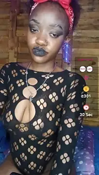 Your_Goddess_Freya Live XXX-Chat