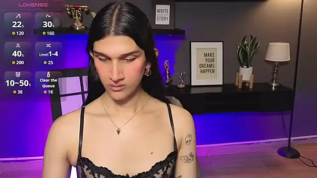 צ'אט XXX בשידור חי של Bianca_baldwin_
