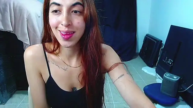 MariamGray1's Live XXX Chat
