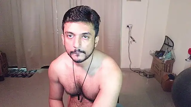Show Webcam de daringcutie