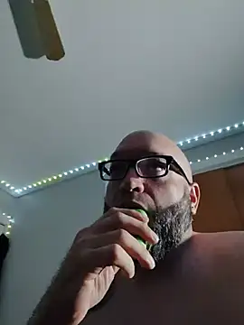 unknown_man69 Webcam Show