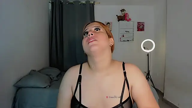 Sofiababyy Live XXX-chat