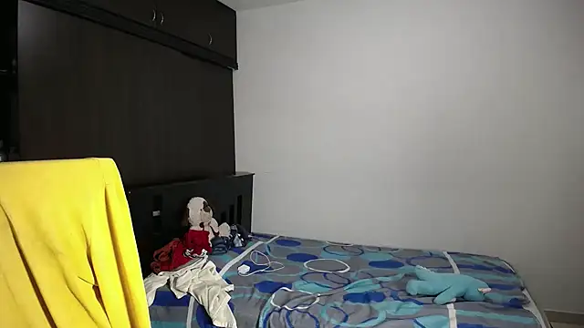 แชท XXX สดของ axel_rios_