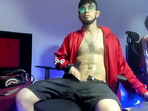 Chat XXX en directo de mark_splinter09